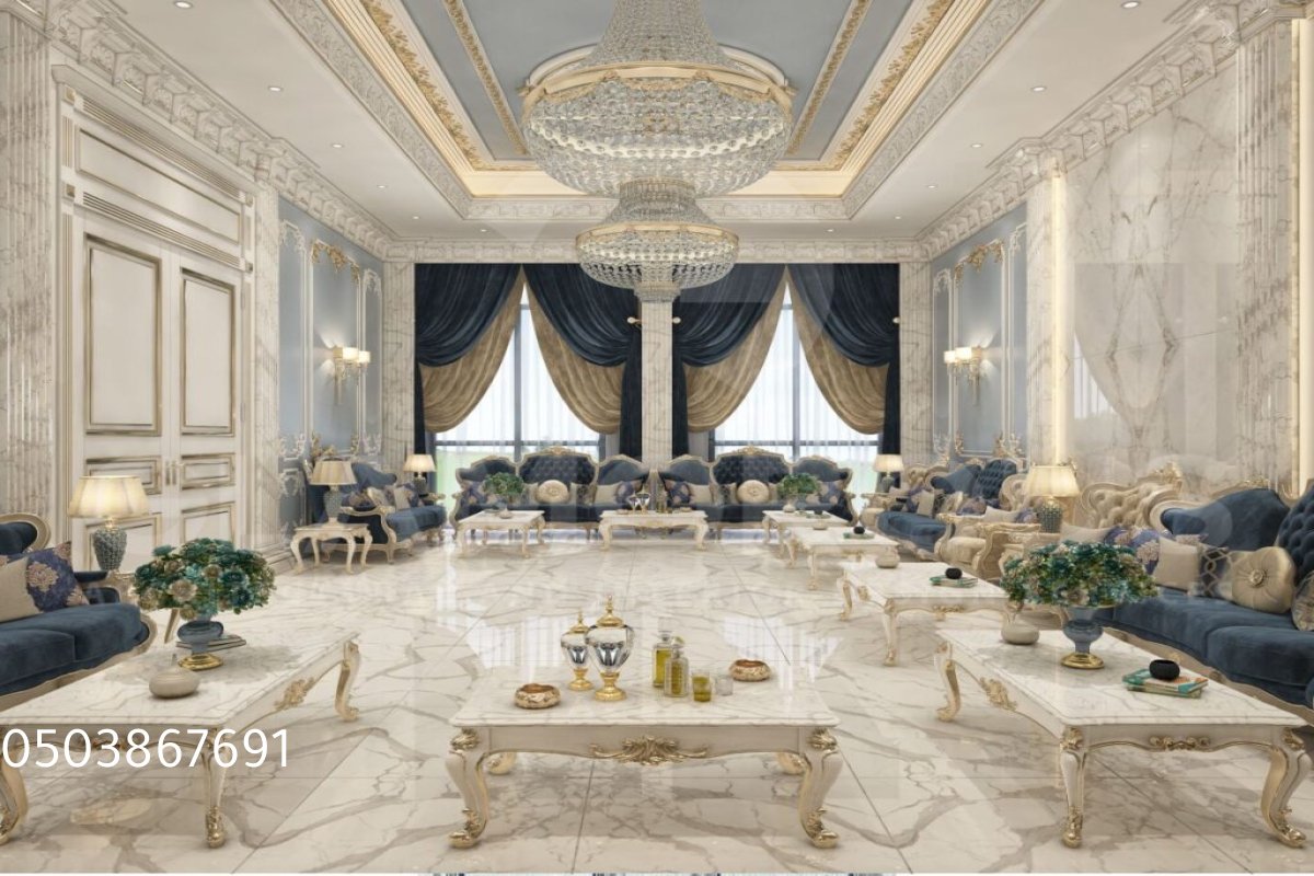 أصباغ الدمام – أفضل معلم أصباغ وديكورات في الشرقية