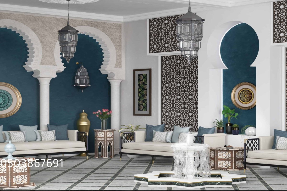 أفضل معلم صباغ في الخبر: لتحويل منزلك إلى تحفة فنية