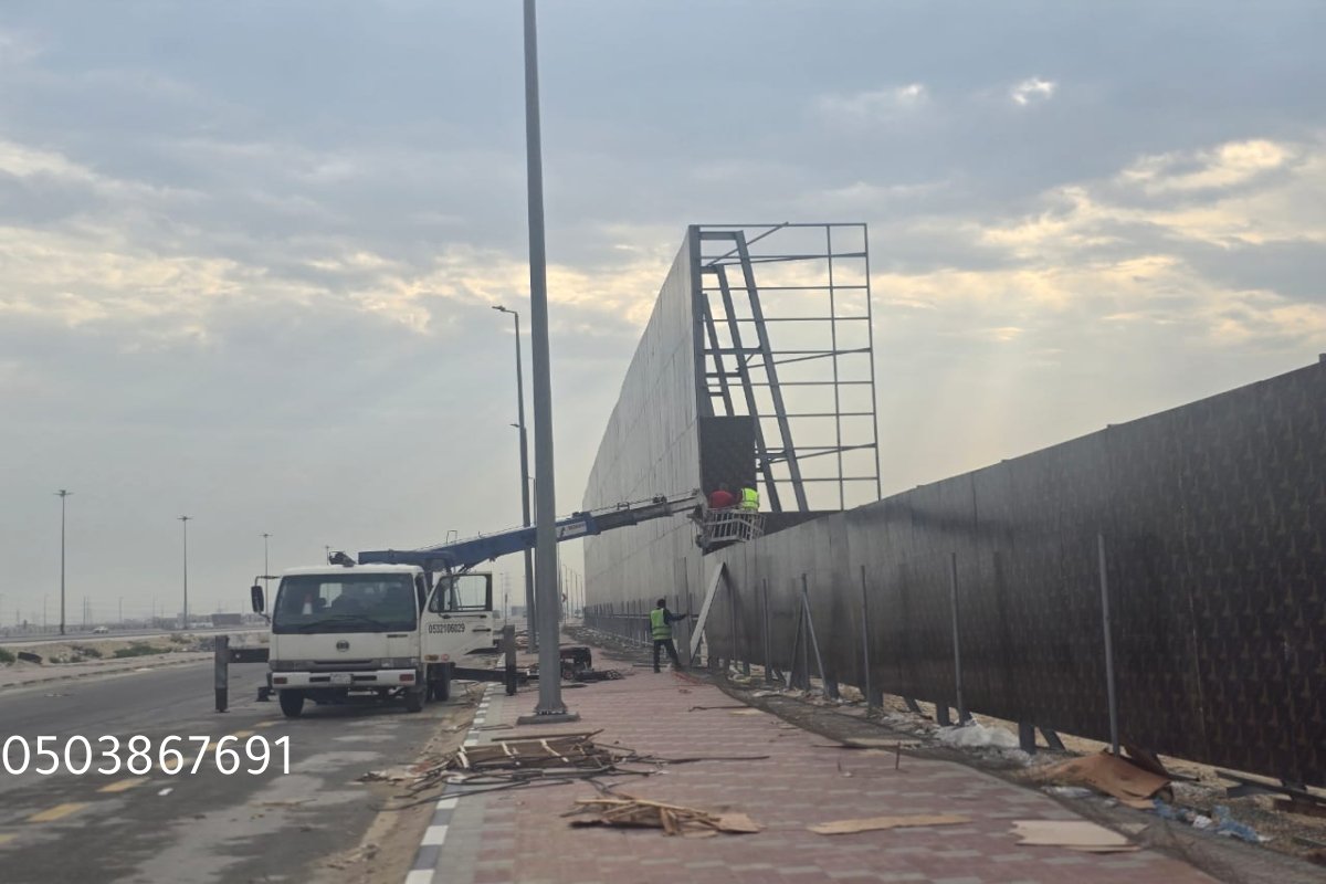 أنواع الهناجر واستخدامها وأسعارها في الدمام – حلول إنشائية متكاملة