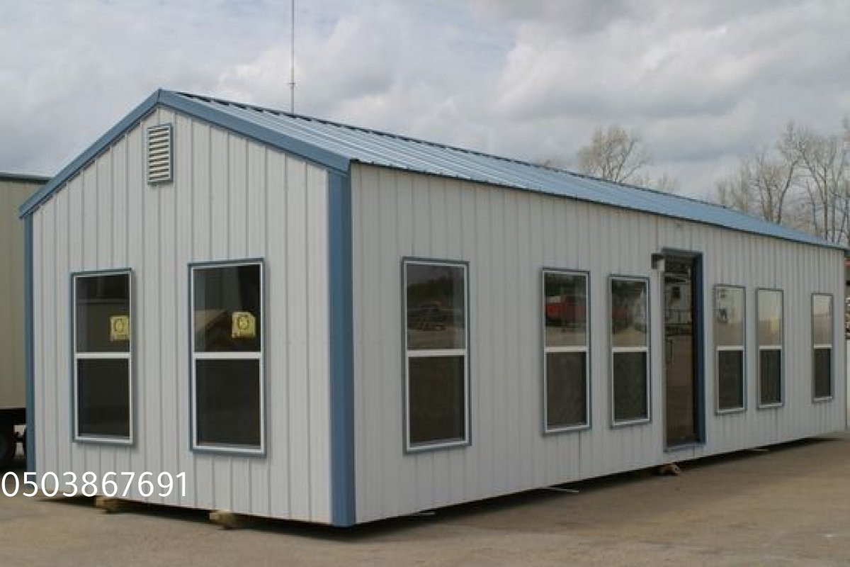 مقاول هناجر ساندوتش بانل في الدمام: الحل المثالي لمشاريعك