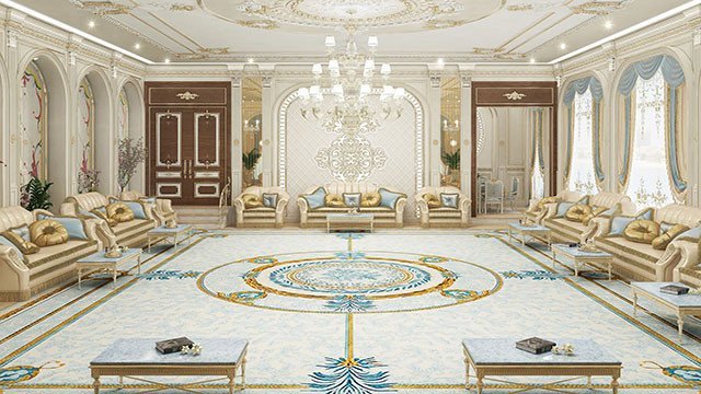 ديكورات الدمام – أحدث ديكورات حوائط ومنازل لتجديد منزلك