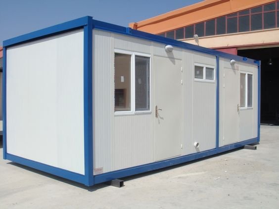 ساندوتش بانل: سعر المتر، غرف، أسقف، مقاسات وأفضل المقاولين في الدمام